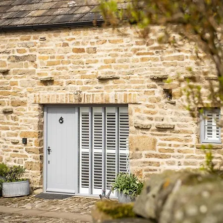 Beckside At Ribba Hall Farm West Burton