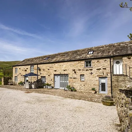 Beckside At Ribba Hall Farm Holiday home *