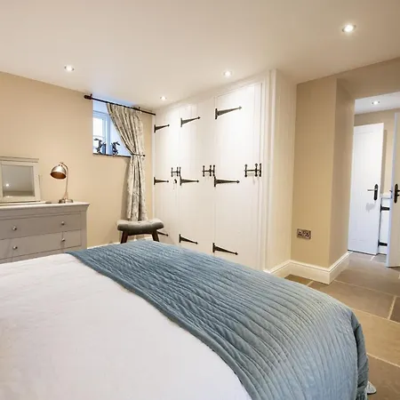 Beckside At Ribba Hall Farm * West Burton