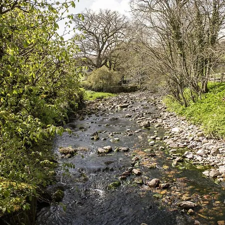 Beckside At Ribba Hall Farm * West Burton